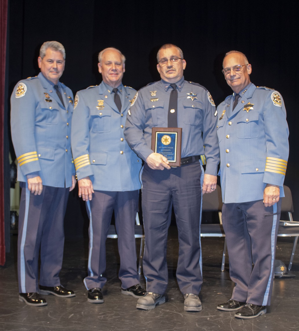 The 2019 Public Safety Awards Recipients Washington County Sheriffs