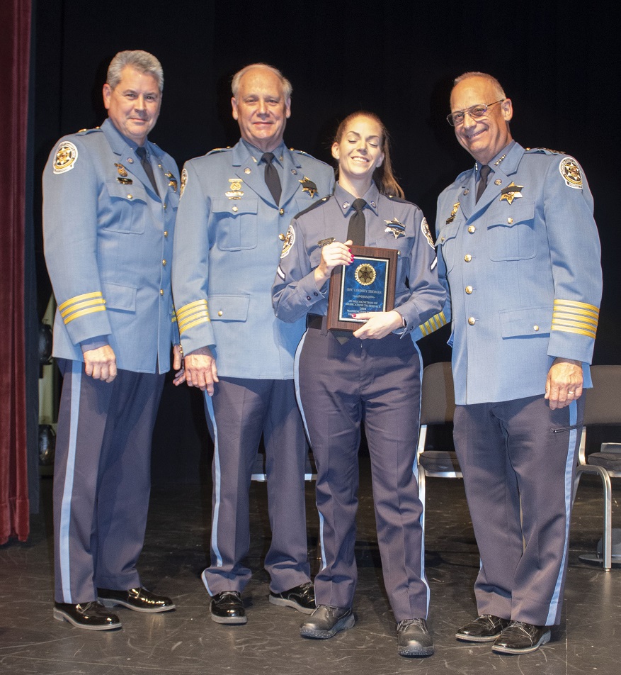 The 2019 Public Safety Awards Recipients Washington County Sheriffs