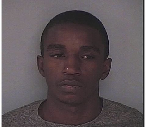 Arrest Made for Robbery of Clear Spring Bank