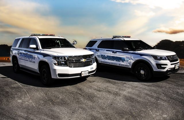 Washington County Sheriff’s Office K-9 Argos has received body armor.