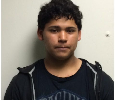 Sheriff’s Office looking for Runaway Juvenile