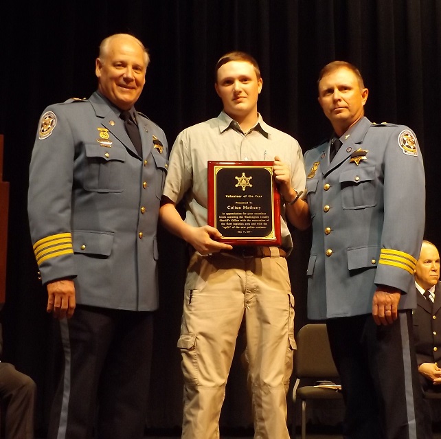 Awards 2017 014 Washington County Sheriffs Office