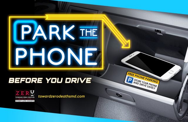 The Washington County Sheriff’s Office is Partnering with State Officials to Educated Area Drivers on the Dangers of Distracted Driving.