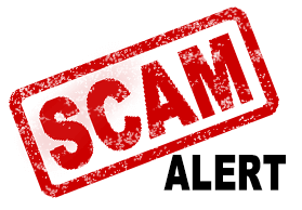 The Washington County Sheriff’s Office is Warning the Community of Tax Related Scams
